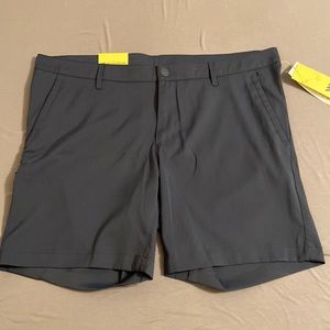 All In Motion Cargo Golf Shorts